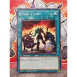 HEROS VIVANT ( BLC1-FR158 )