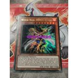 WITCH RAID HEROS VISION (BLHR-FR060)