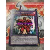 TRINITY HEROS VISION (BLHR-FR062)