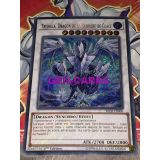 TRISHULA, DRAGON DE LA BARRIERE DE GLACE ( BLLR-FR060 )