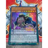 BAROKURIBOH POTARTISTE ( BLMR-FR030 )