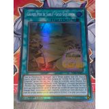 GRANDE MER DE SABLE - GOLD GOLGONDA ( BLVO-FR055 )