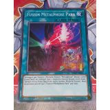 FUSION METALPHOSE PARA ( BLVO-FR061 )