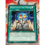 BARRIERE VERS UNE AUTRE DIMENSION ( BP01-FR077 )