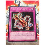 CHAINE EXPLOSIVE ( BP01-FR093 )