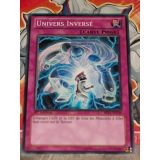 UNIVERS INVERSE ( BP01-FR106 )