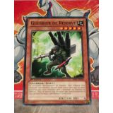 GUERRIER DE RESERVE ( BP01-FR159 )