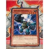 GOLEM GOGOGO ( BP01-FR164 )