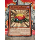 DEVOREUR DE NIVEAU ( BP01-FR209 )