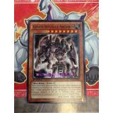 GOLEM ROUAGES ANCIENTS ( BP02-FR035 )