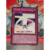 ELLIPSE MIRACULEUSE ( BP02-FR202 )