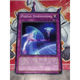 PORTAIL DIMENSIONNEL ( BP02-FR213 )