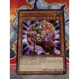 CHIRON LE MAGE ( BP03-FR015 )