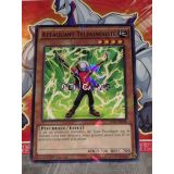 ATTAQUANT TELEKINESISTE SHATTERFOIL ( BP03-FR048 )