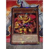 CHAMPION DE GUERRE KOA'KI MEIRU SHATTERFOIL ( BP03-FR061 )