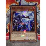 RHINOTAURUS SHATTERFOIL ( BP03-FR076 )