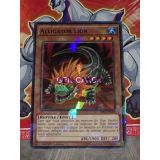 ALLIGATOR LION SHATTERFOIL ( BP03-FR089 )