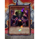 GOLEM GORGONIQUE SHATTERFOIL ( BP03-FR110 )