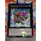 MERROWGEIST EVIGISHKI SHATTERFOIL ( BP03-FR121 )