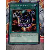 MASQUE DE BRUTALITE ( BP03-FR137 )