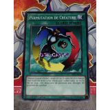 PERMUTATION DE CREATURE SHATTERFOIL ( BP03-FR144 )