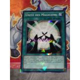 UNITE DES MAGICIENS SHATTERFOIL ( BP03-FR152 )