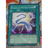 RUBAN DE RESURRECTION SHATTERFOIL ( BP03-FR153 )