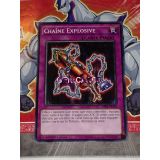 CHAINE EXPLOSIVE ( BP03-FR194 )