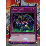 GRAVITE ZERO SHATTERFOIL ( BP03-FR197 )