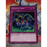 GRAVITE ZERO ( BP03-FR197 )