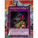 MALEDICTION D'ANUBIS SHATTERFOIL ( BP03-FR199 )