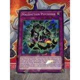 MALEDICTION PSYCHIQUE SHATTERFOIL ( BP03-FR217 )