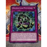 MALEDICTION PSYCHIQUE ( BP03-FR217 )