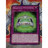 REACTEUR PSYCHIQUE ( BP03-FR222 )