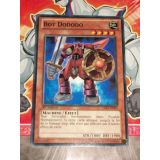 BOT DODODO ( CLBZ-FR001 )