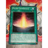 PILIER CHIMERIQUE ( CBLZ-FR060 )