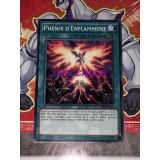 PHENIX D'ENFLAMMENT ( CORE-FR061 )