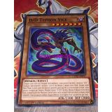 D/D TYPHON VICE ( COTD-FR017 )