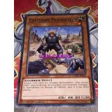 CAPITAINE MOTIVATEUR ( COTD-FR031 )