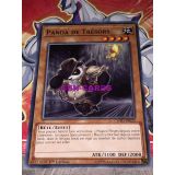 PANDA DE TRESORS ( COTD-FR032 )