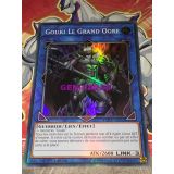 GOUKI LE GRAND OGRE ( COTD-FR045 )