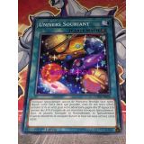 UNIVERS SOURIANT ( COTD-FR056 )