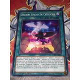 DRAGONS JUMEAUX DU CREPUSCULE ( COTD-FR060 )