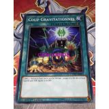 COUP GRAVITATIONNEL ( COTD-FR063 )