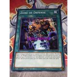 ZONE DE DEFENSE ( COTD-FR066 )