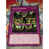 RAGE SUPREME ( COTD-FR070 )