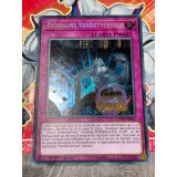 REORIGINE REVENDETTERREUR ( COTD-FR085 )