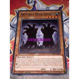 ARISTERA & DEXIA GOGOGO ( COTD-FR092 )