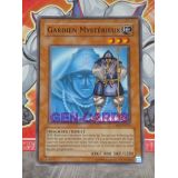 GARDIEN MYSTERIEUX ( CP01-FR013 )