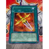 LAME PHENIX, EPEE DIVINE ( CP04-FR008 )